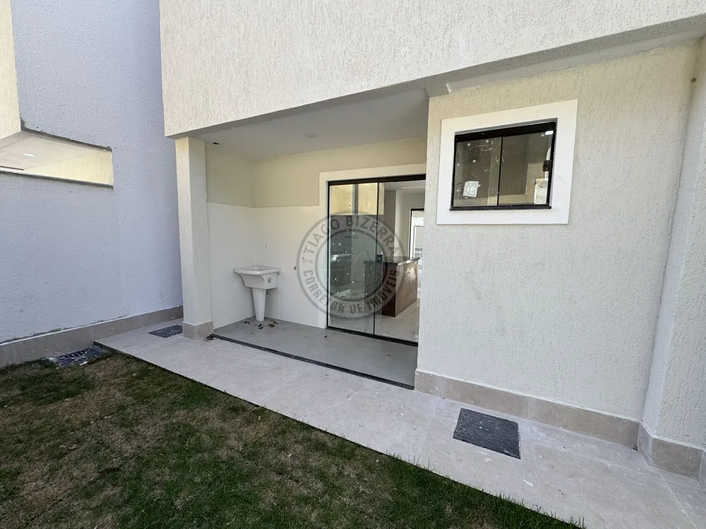 Casa, 4 quartos, 185 m² - Foto 20