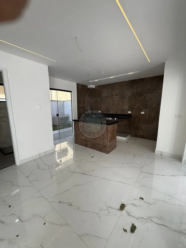 Casa, 4 quartos, 185 m² - Foto 7
