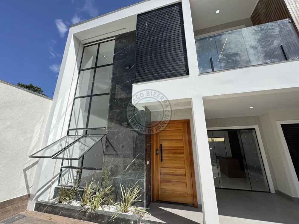 Casa, 4 quartos, 185 m² - Foto 3