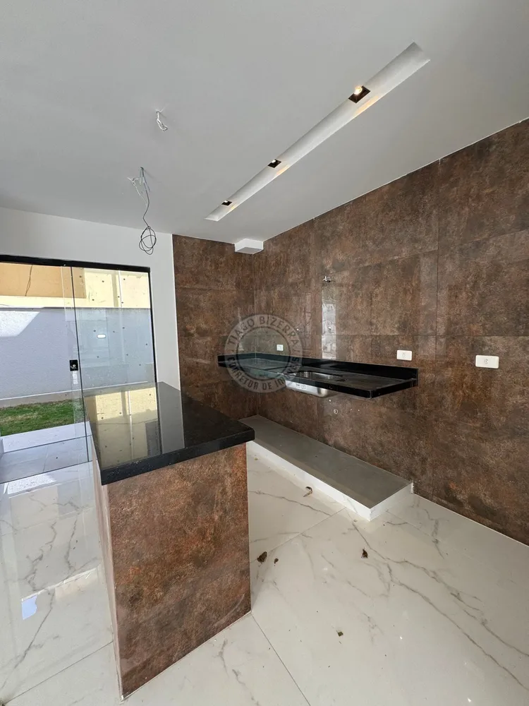 Casa, 4 quartos, 185 m² - Foto 5