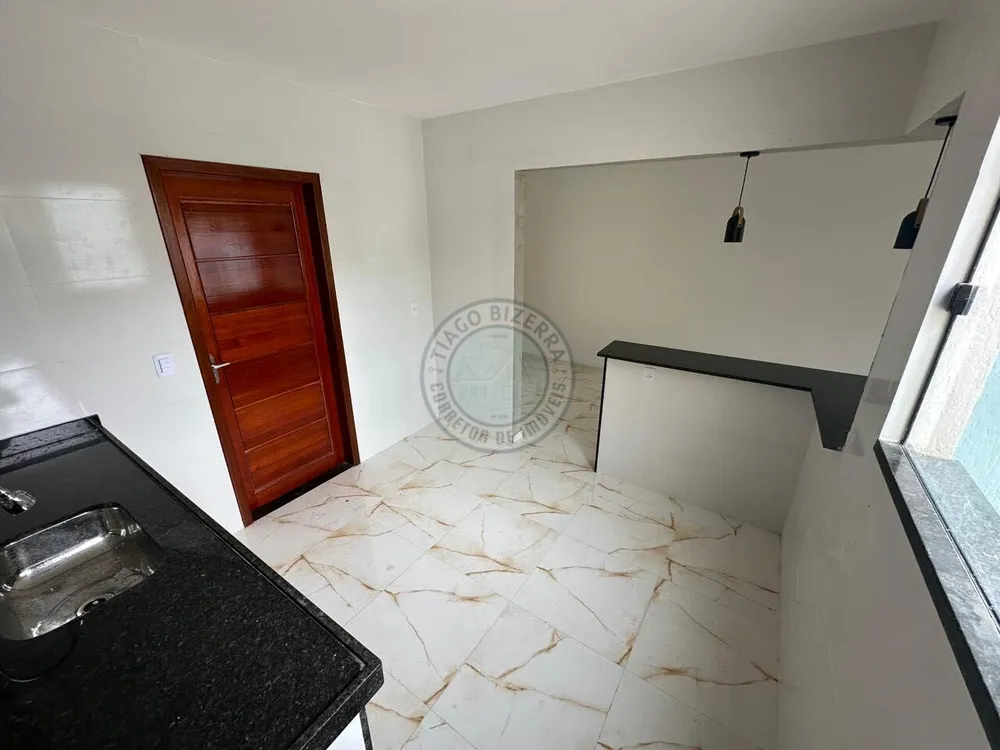 Casa, 3 quartos, 87 m² - Foto 10