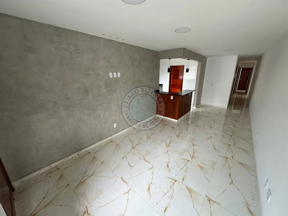 Casa, 3 quartos, 87 m² - Foto 7