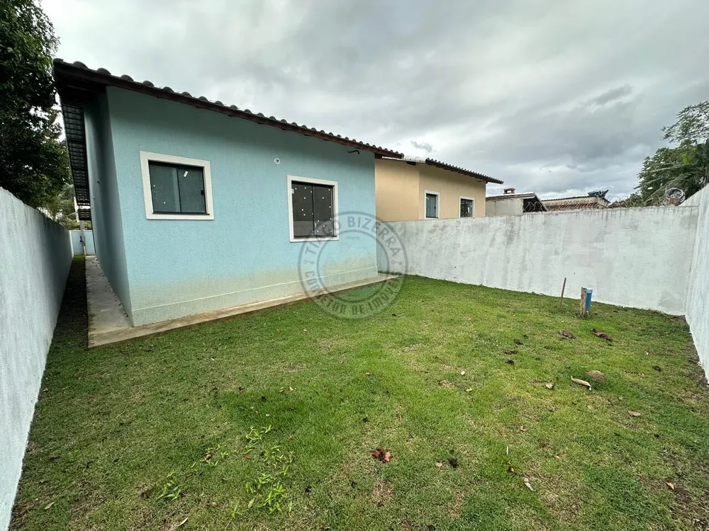 Casa, 3 quartos, 87 m² - Foto 19