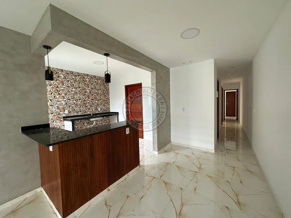 Casa, 3 quartos, 87 m² - Foto 8