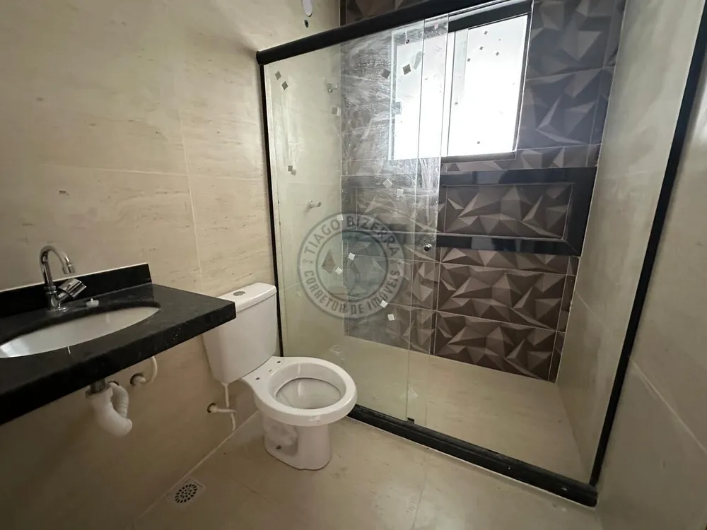 Casa, 3 quartos, 87 m² - Foto 11