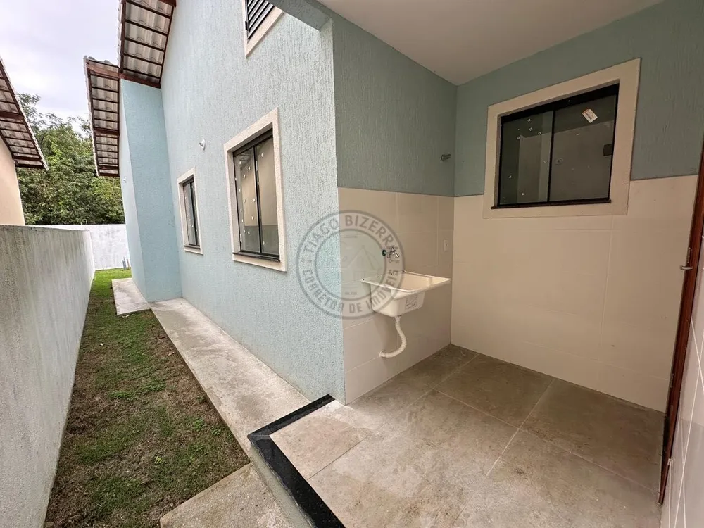 Casa, 3 quartos, 87 m² - Foto 17