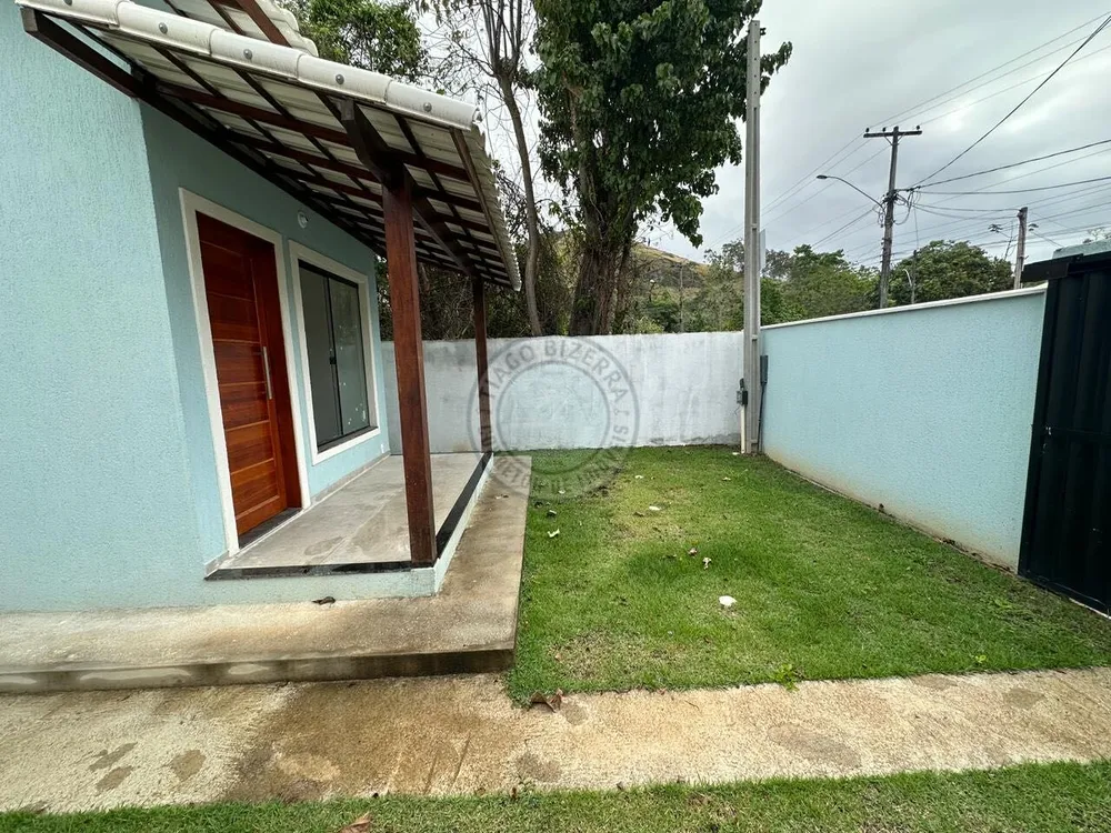 Casa, 3 quartos, 87 m² - Foto 3