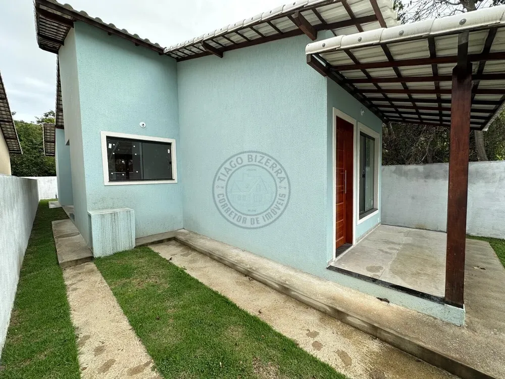 Casa, 3 quartos, 87 m² - Foto 5