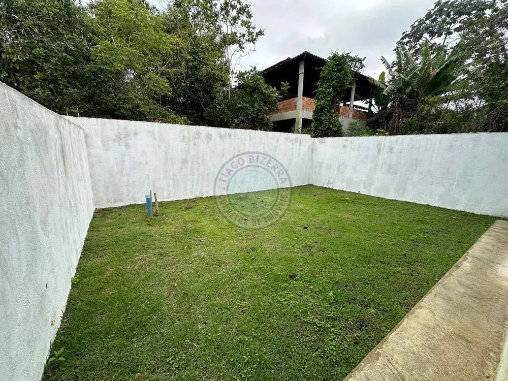 Casa, 3 quartos, 87 m² - Foto 21