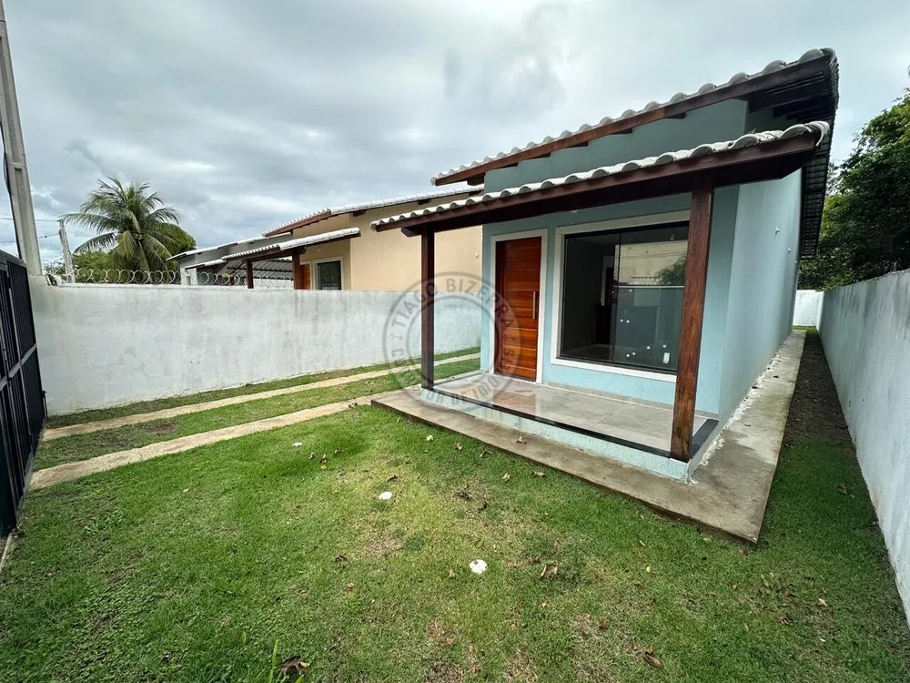 Casa, 3 quartos, 87 m² - Foto 4