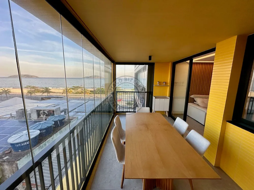 Apartamento, 2 quartos, 120 m² - Foto 21