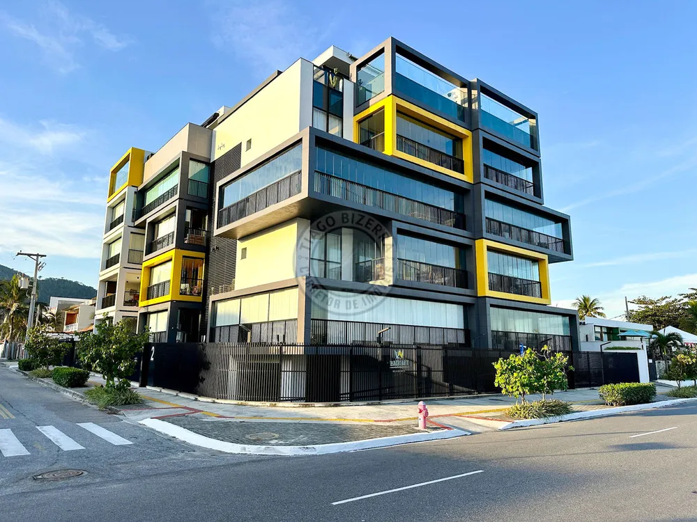 Apartamento, 2 quartos, 120 m² - Foto 2