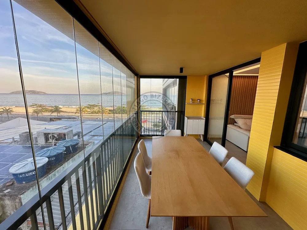 Apartamento, 2 quartos, 120 m² - Foto 22