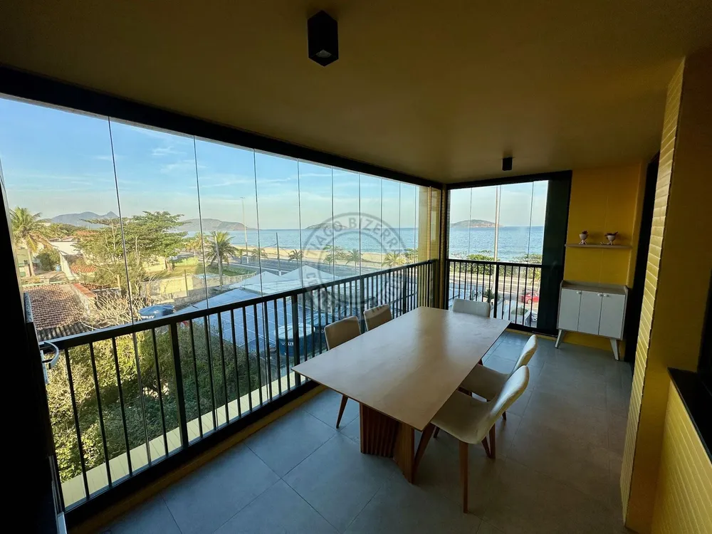 Apartamento, 2 quartos, 120 m² - Foto 3