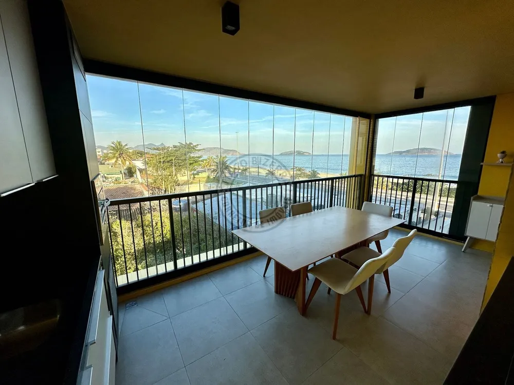 Apartamento, 2 quartos, 120 m² - Foto 13