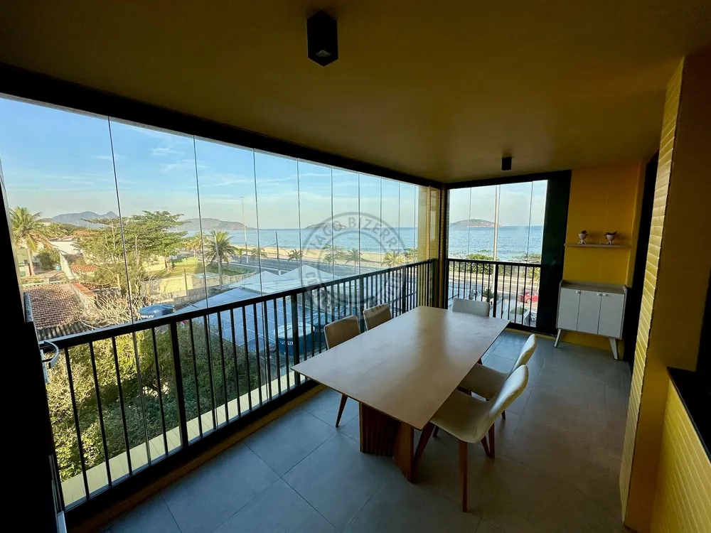 Apartamento, 2 quartos, 120 m² - Foto 23