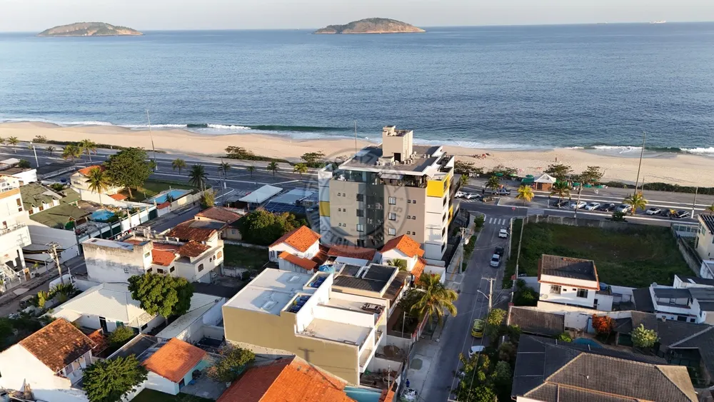 Apartamento, 2 quartos, 120 m² - Foto 9