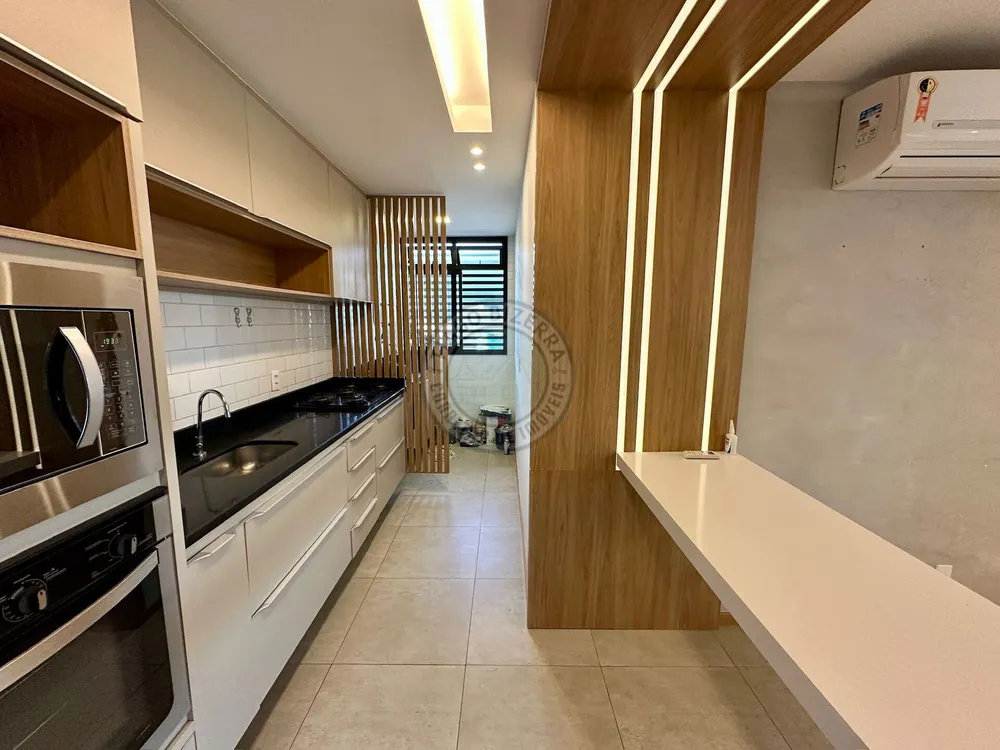 Apartamento, 2 quartos, 120 m² - Foto 32
