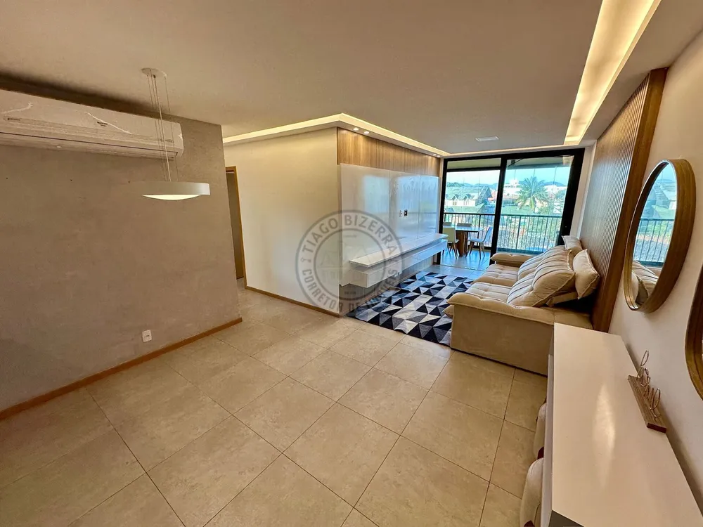 Apartamento, 2 quartos, 120 m² - Foto 35