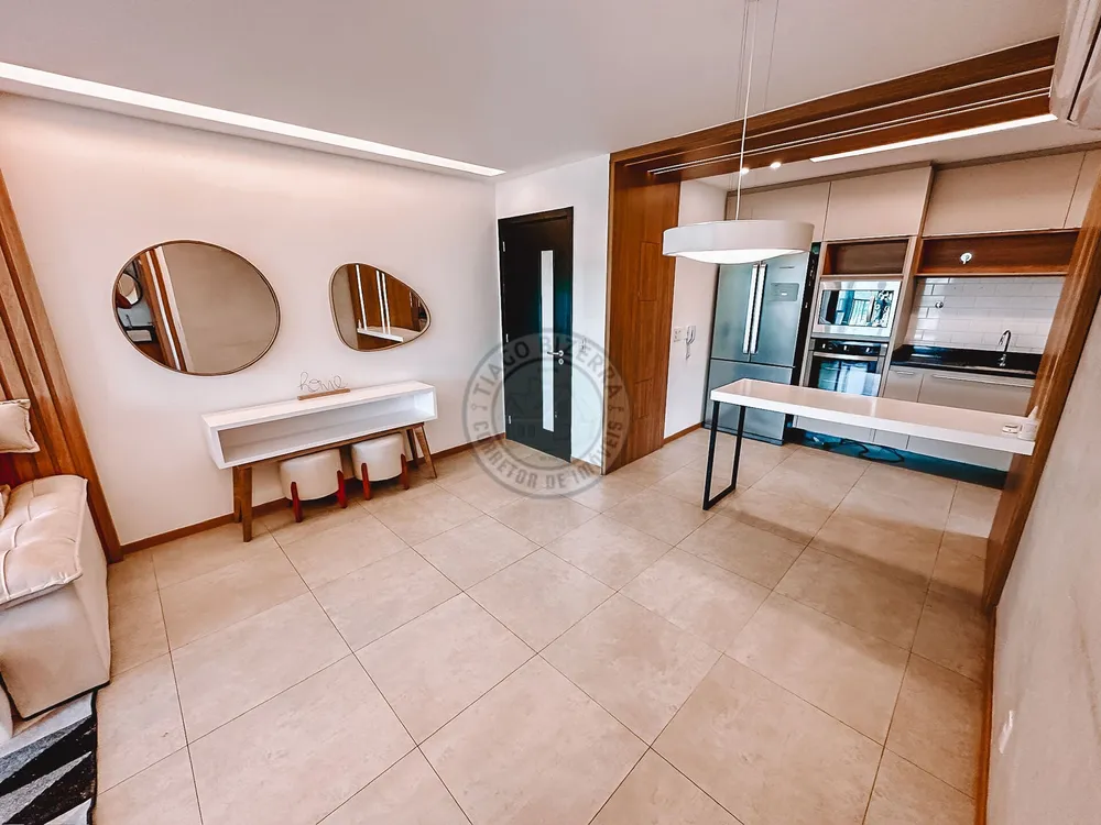 Apartamento, 2 quartos, 120 m² - Foto 11