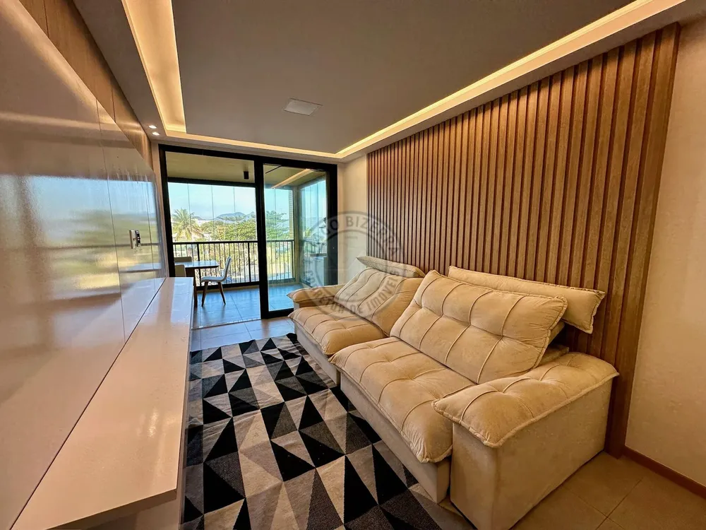Apartamento, 2 quartos, 120 m² - Foto 28