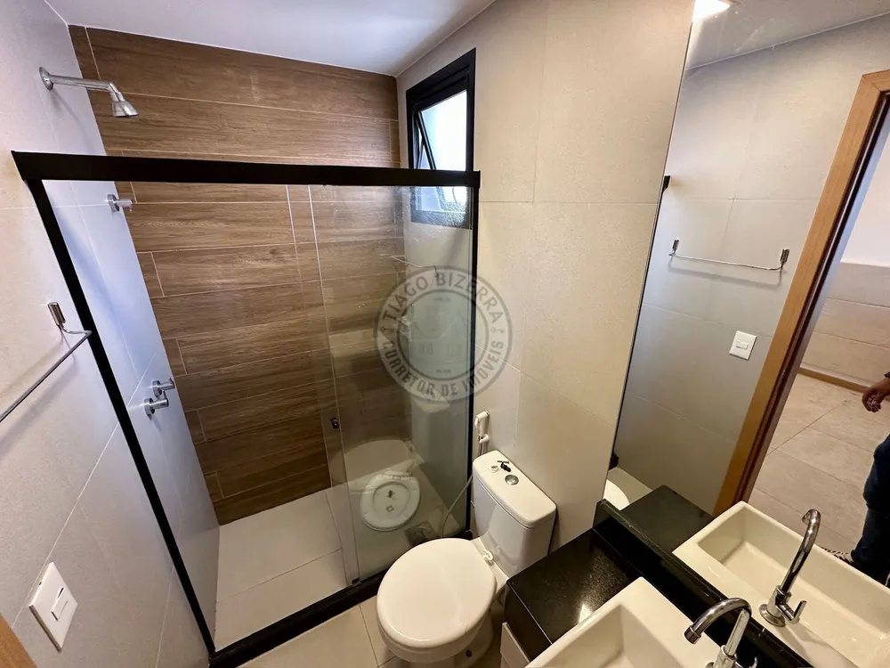 Apartamento, 2 quartos, 120 m² - Foto 15