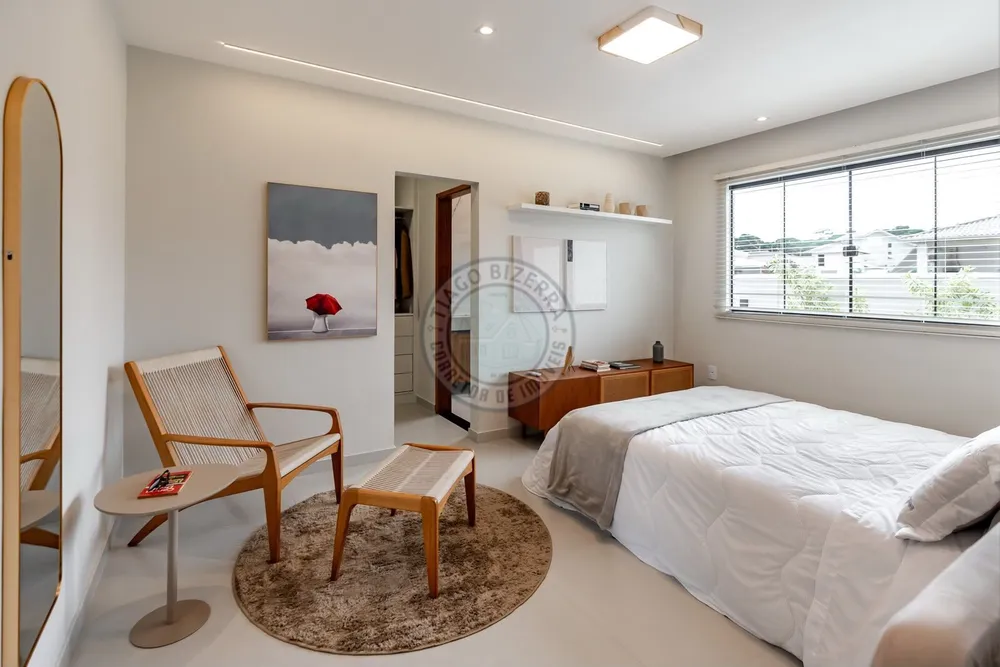 Casa, 3 quartos, 187 m² - Foto 45
