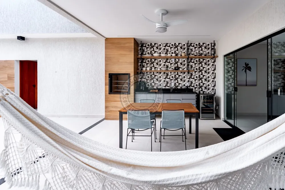 Casa, 3 quartos, 187 m² - Foto 8