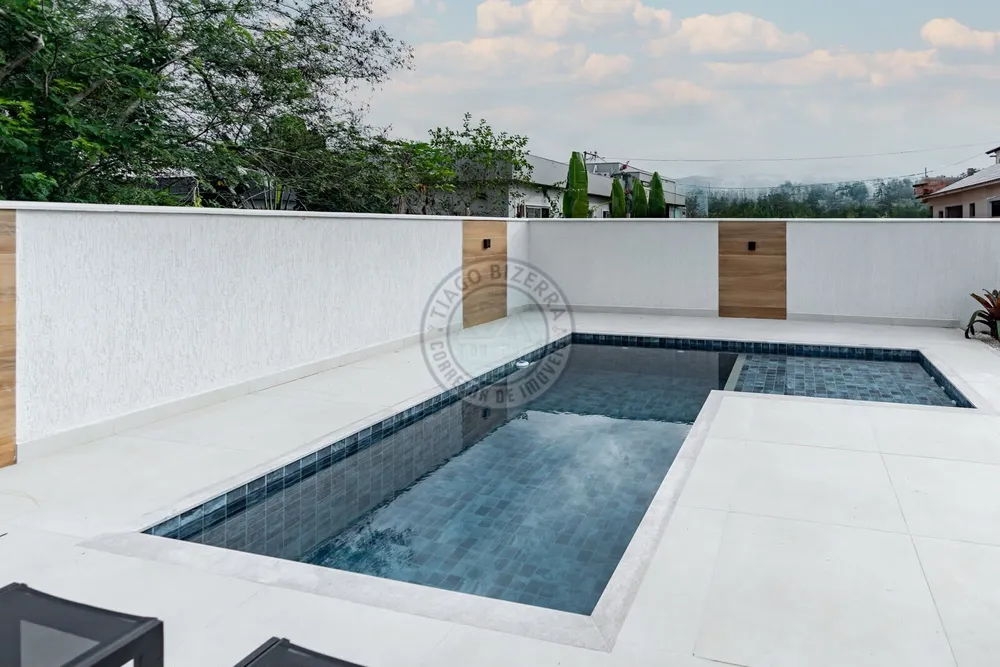 Casa, 3 quartos, 187 m² - Foto 4