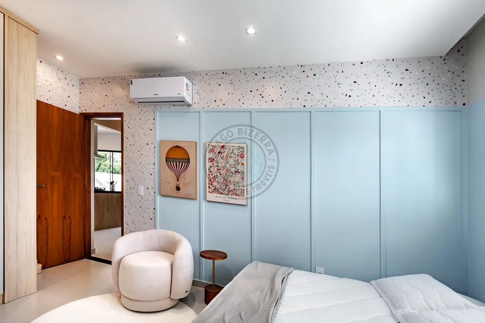 Casa, 3 quartos, 187 m² - Foto 43