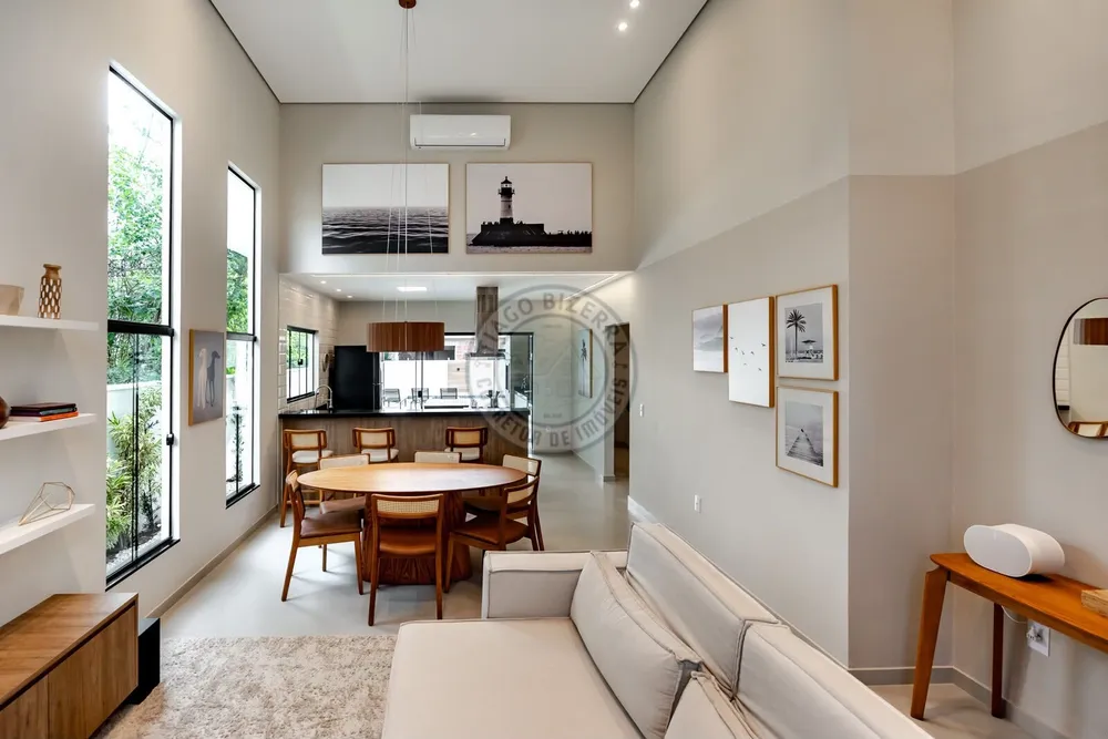 Casa, 3 quartos, 187 m² - Foto 21
