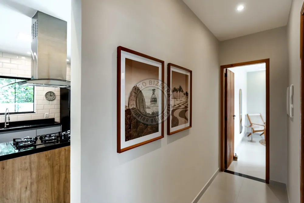 Casa, 3 quartos, 187 m² - Foto 10