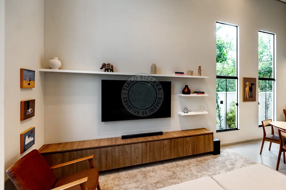 Casa, 3 quartos, 187 m² - Foto 27