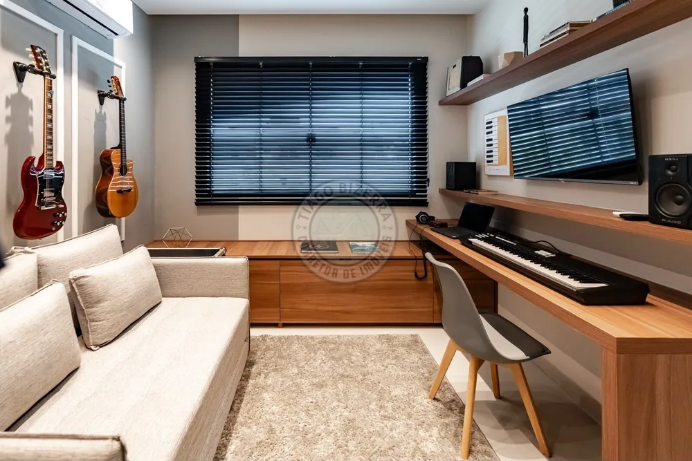 Casa, 3 quartos, 187 m² - Foto 15