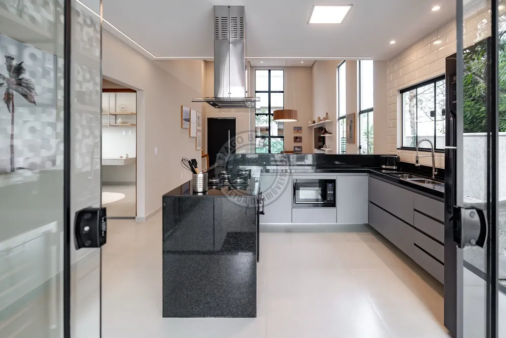 Casa, 3 quartos, 187 m² - Foto 20