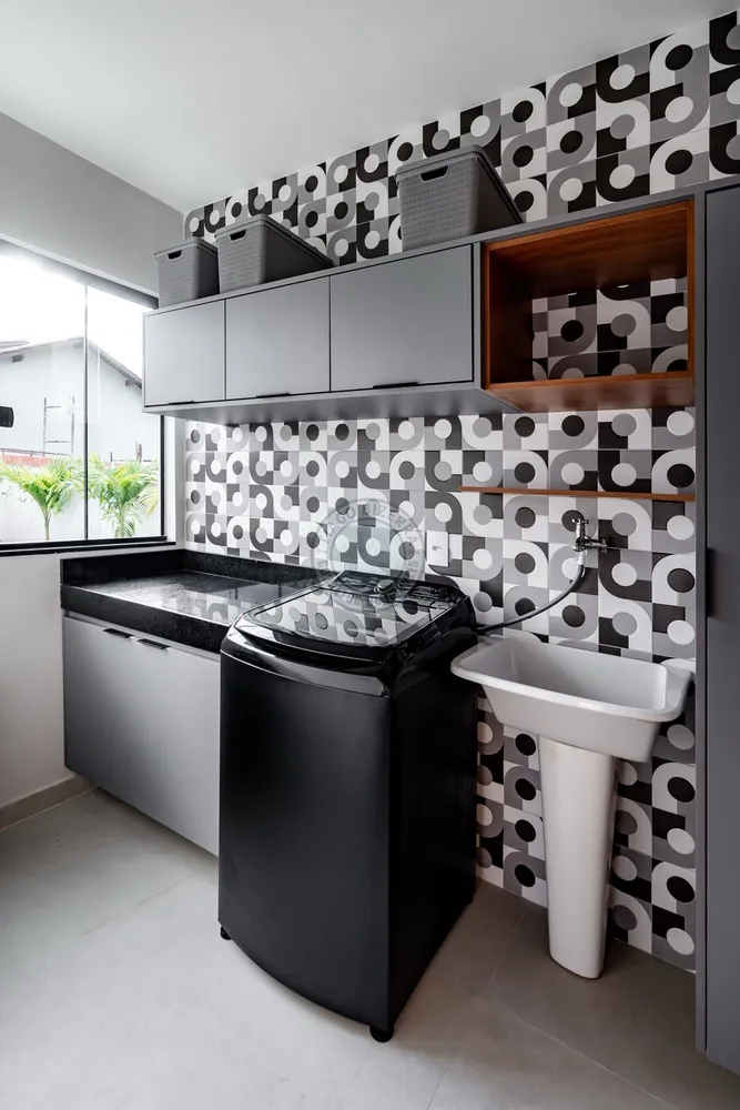 Casa, 3 quartos, 187 m² - Foto 6