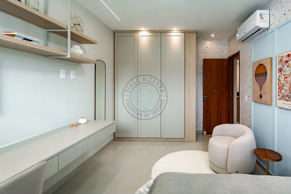 Casa, 3 quartos, 187 m² - Foto 19