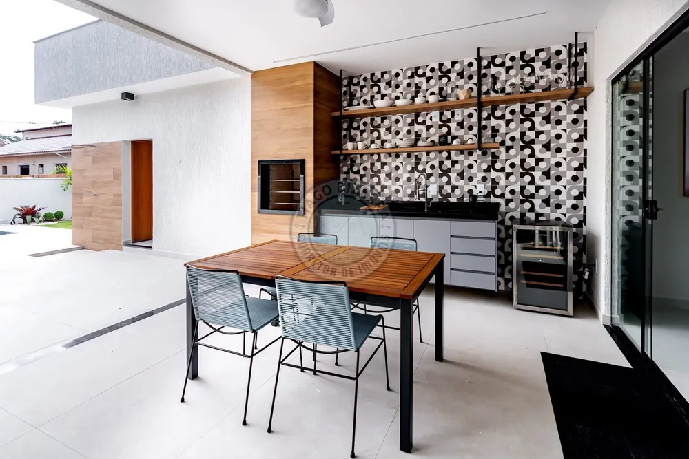 Casa, 3 quartos, 187 m² - Foto 44
