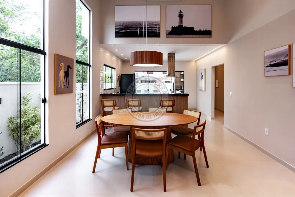 Casa, 3 quartos, 187 m² - Foto 9
