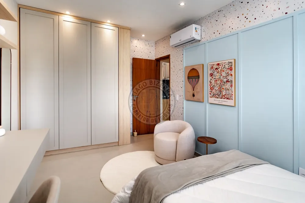 Casa, 3 quartos, 187 m² - Foto 30
