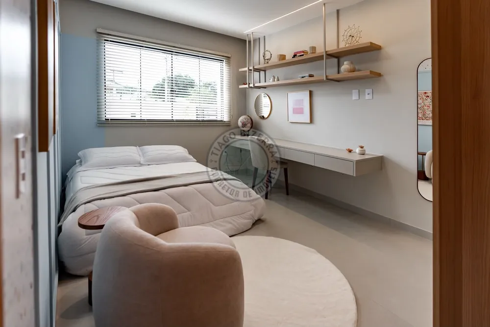 Casa, 3 quartos, 187 m² - Foto 40