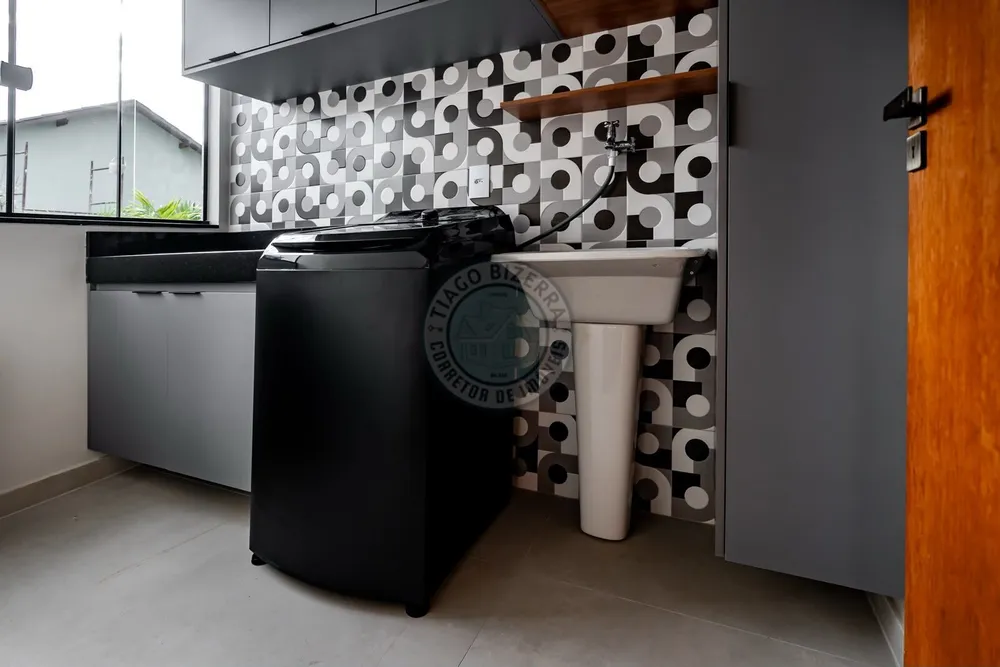 Casa, 3 quartos, 187 m² - Foto 26
