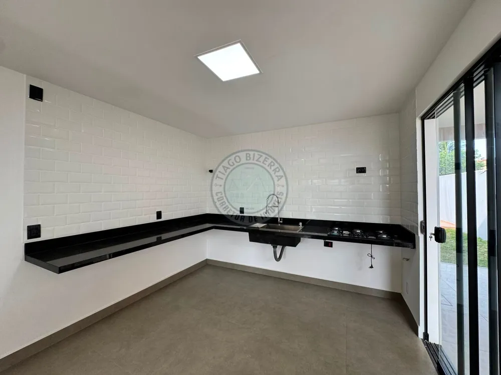 Casa, 3 quartos, 122 m² - Foto 6