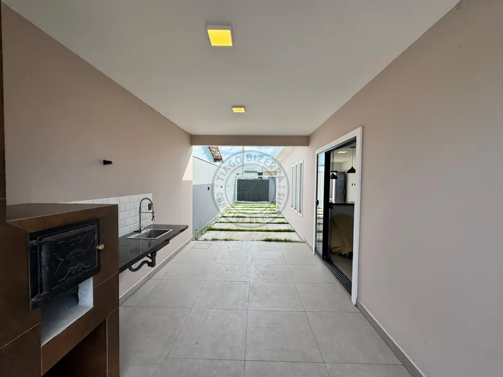 Casa, 3 quartos, 122 m² - Foto 20