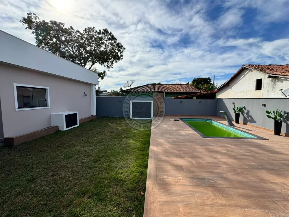 Casa, 3 quartos, 122 m² - Foto 26