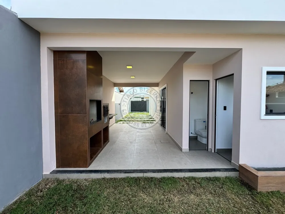 Casa, 3 quartos, 122 m² - Foto 27