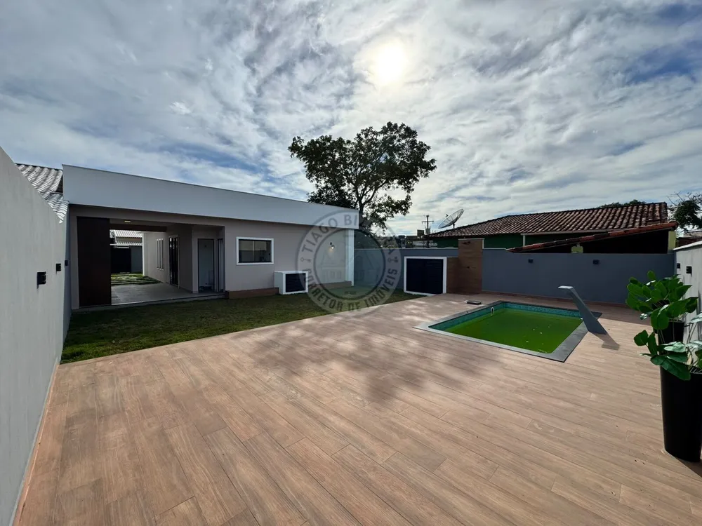 Casa, 3 quartos, 122 m² - Foto 29
