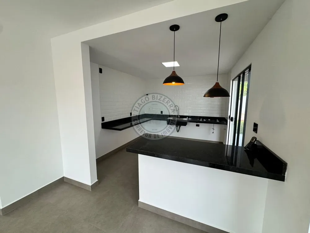 Casa, 3 quartos, 122 m² - Foto 9