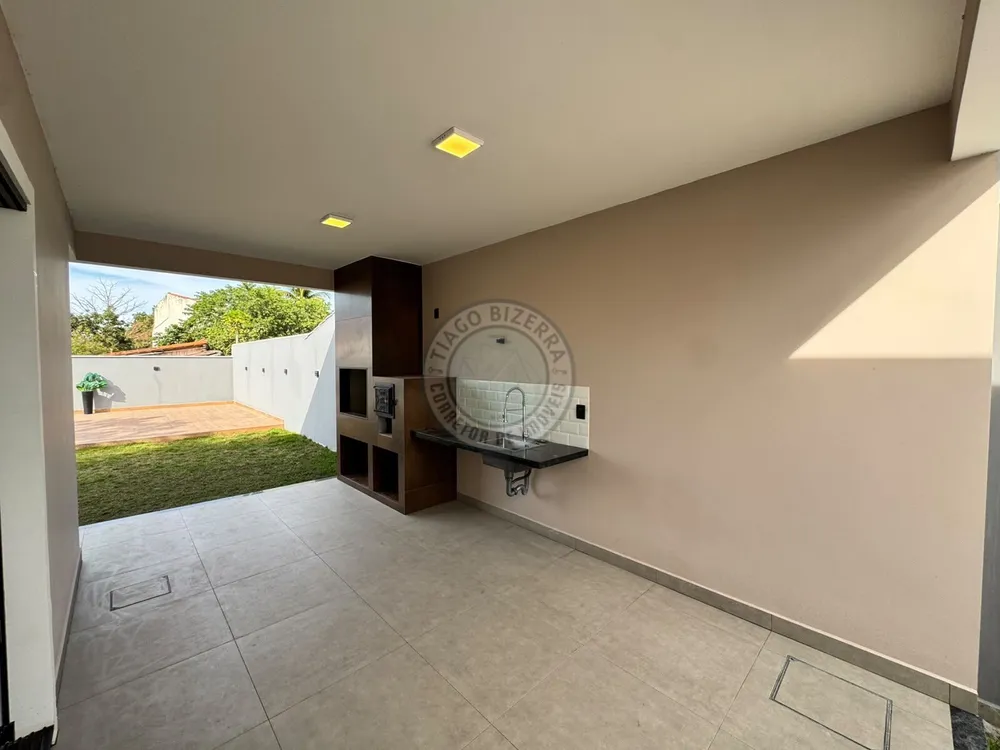 Casa, 3 quartos, 122 m² - Foto 18