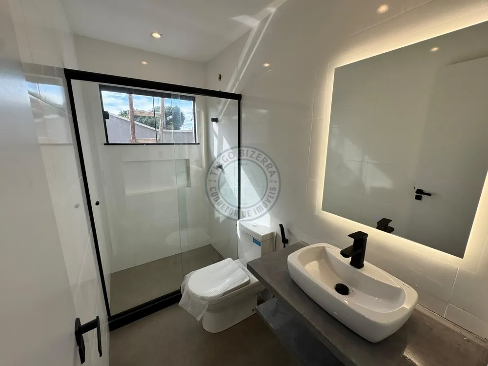 Casa, 3 quartos, 122 m² - Foto 11